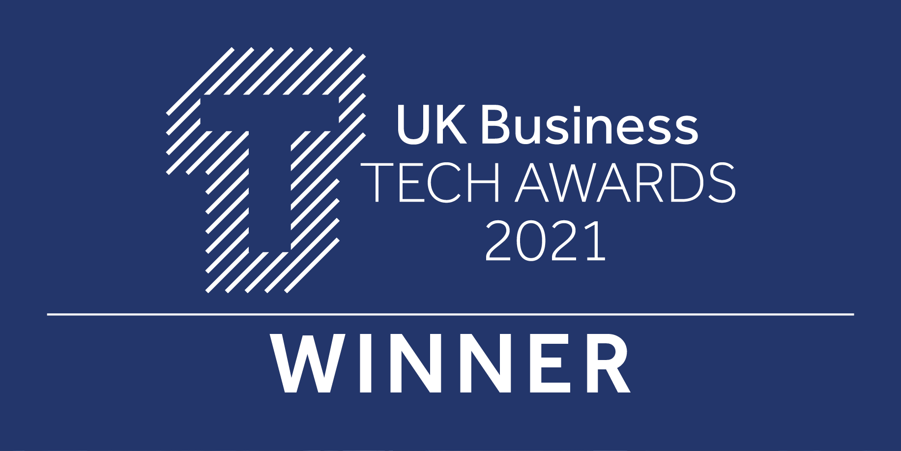 HARNESS win UK Tech Business 'Property Technology Company of the year